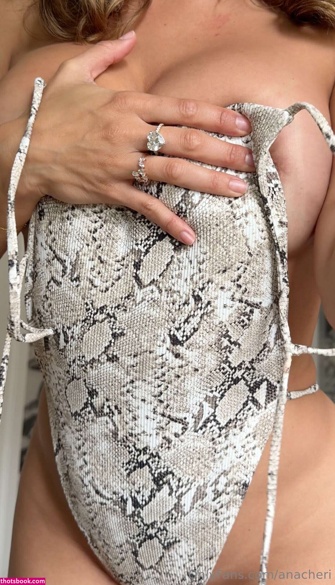 Ana Cheri Photo #896