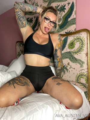 Ava Austen Photo #24