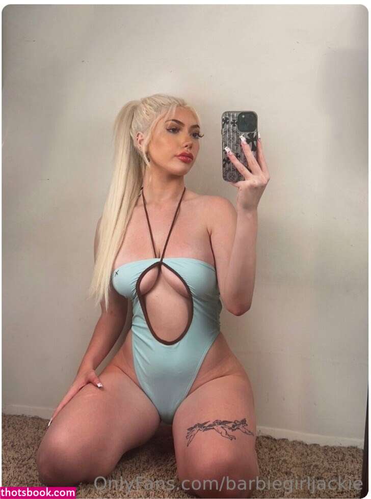 barbiegirljackie Photo #106