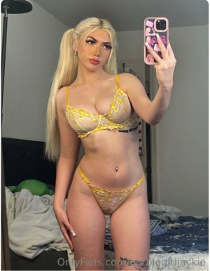 barbiegirljackie Photo #75