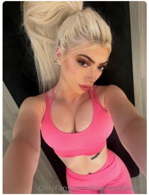 barbiegirljackie Photo #98