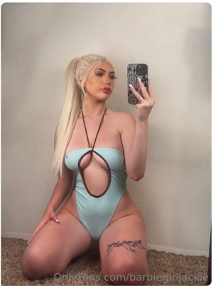 barbiegirljackie Photo #106