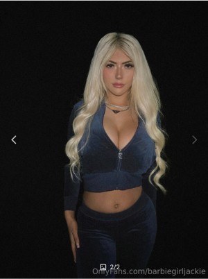 barbiegirljackie Photo #233