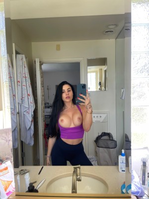 Devorah Roloff Photo #245