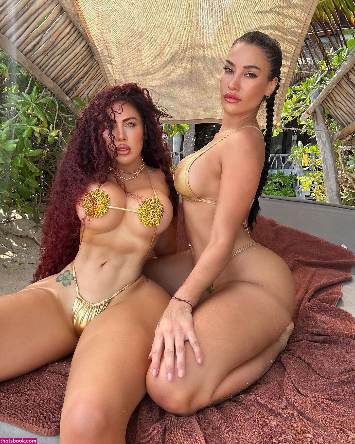 Amanda Nicole Photo #166