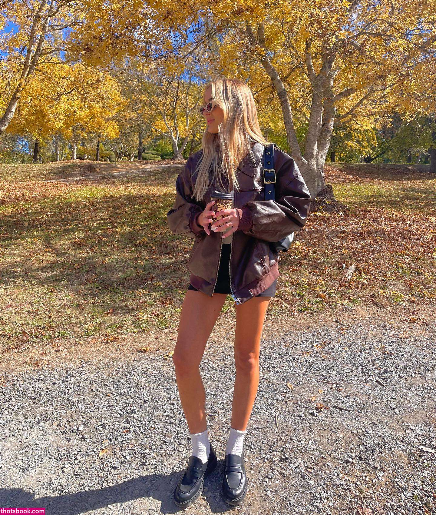 Gabby Goessling Photo #261