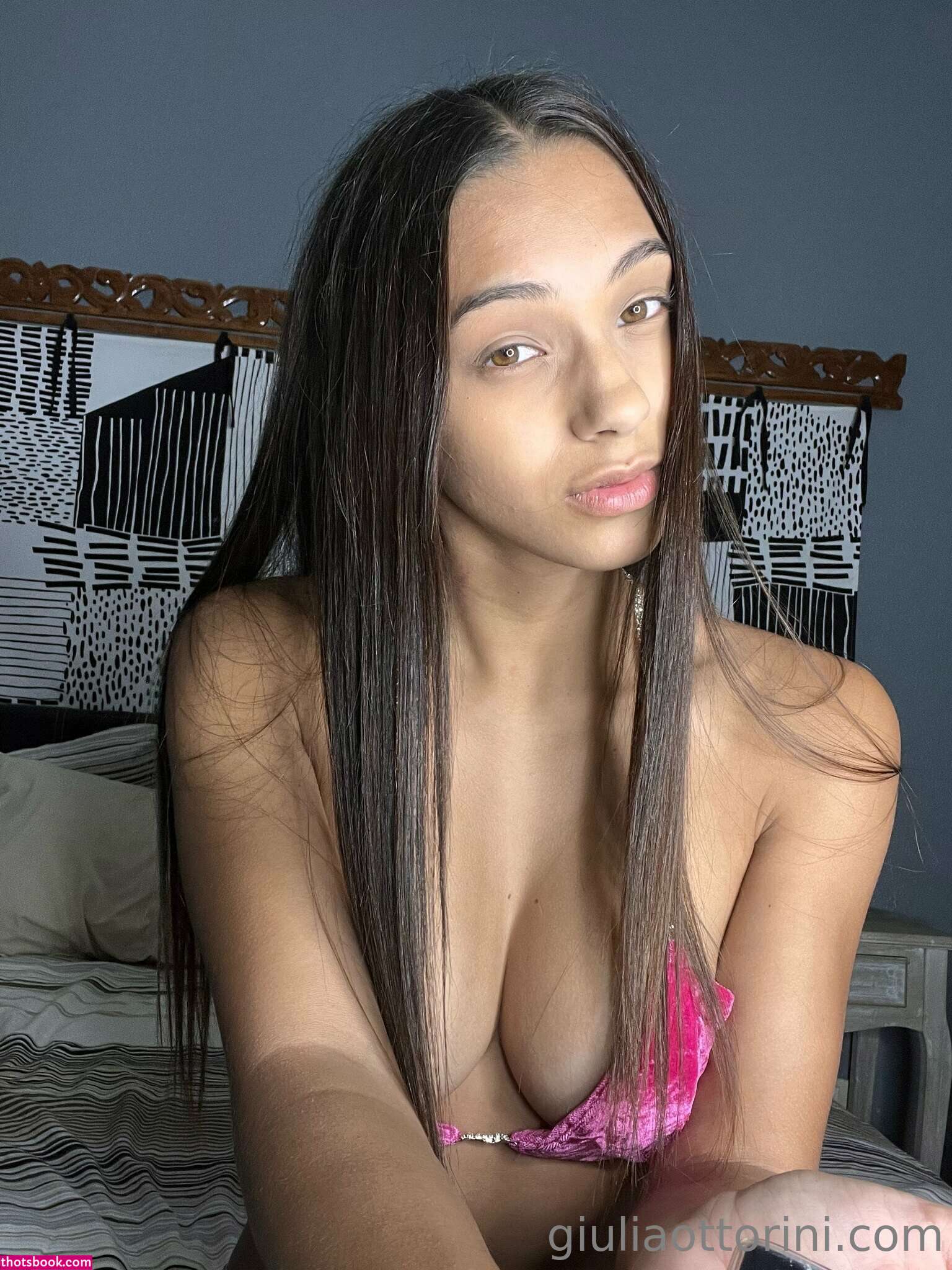 Giulia Ottorini Photo #38