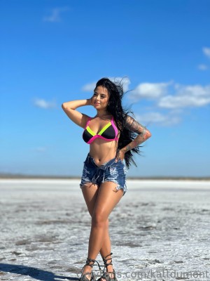 Kattdumont Photo #35