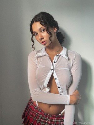 Maia Serena Photo #18