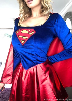 Rhian Sugden Photo #335