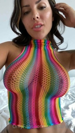 Tamitsunami Photo #56