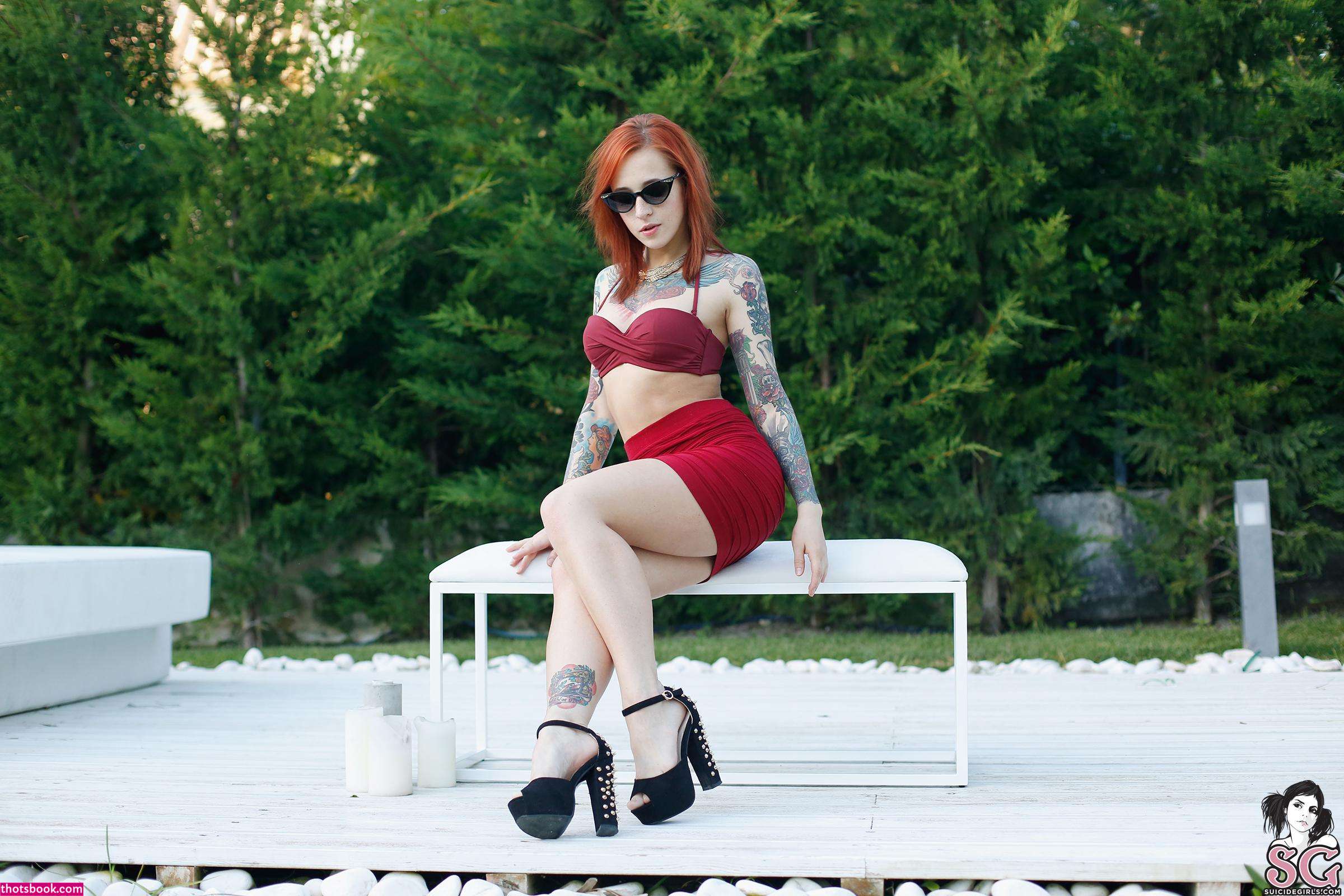 Yanasinner Photo #349