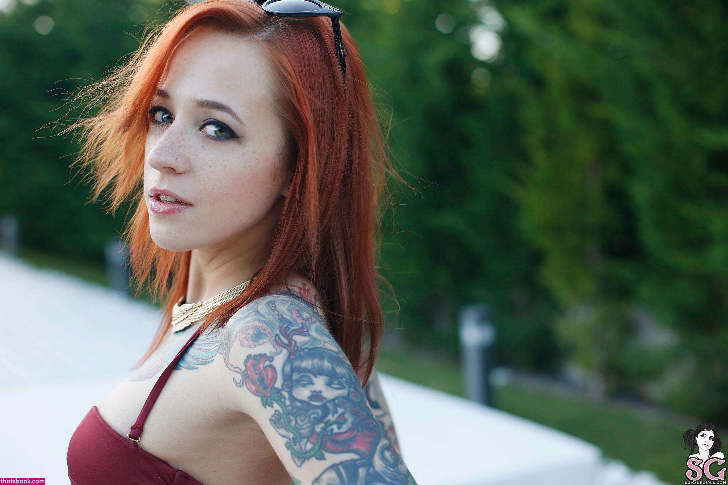 Yanasinner Photo #389