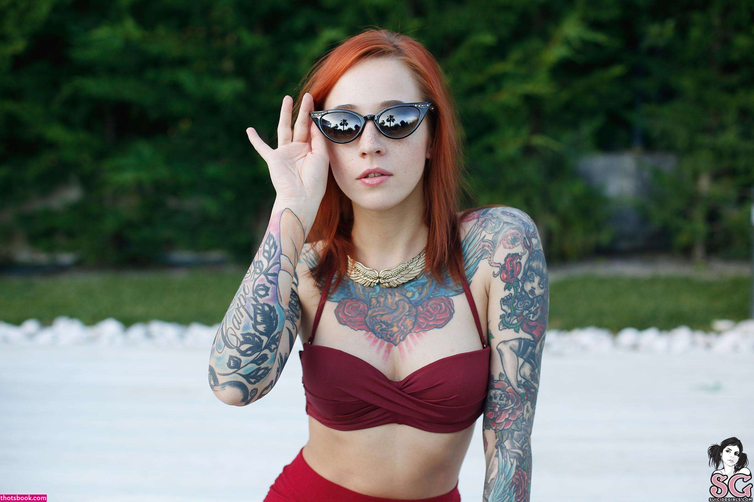 Yanasinner Photo #391