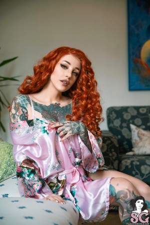 Yanasinner Photo #458