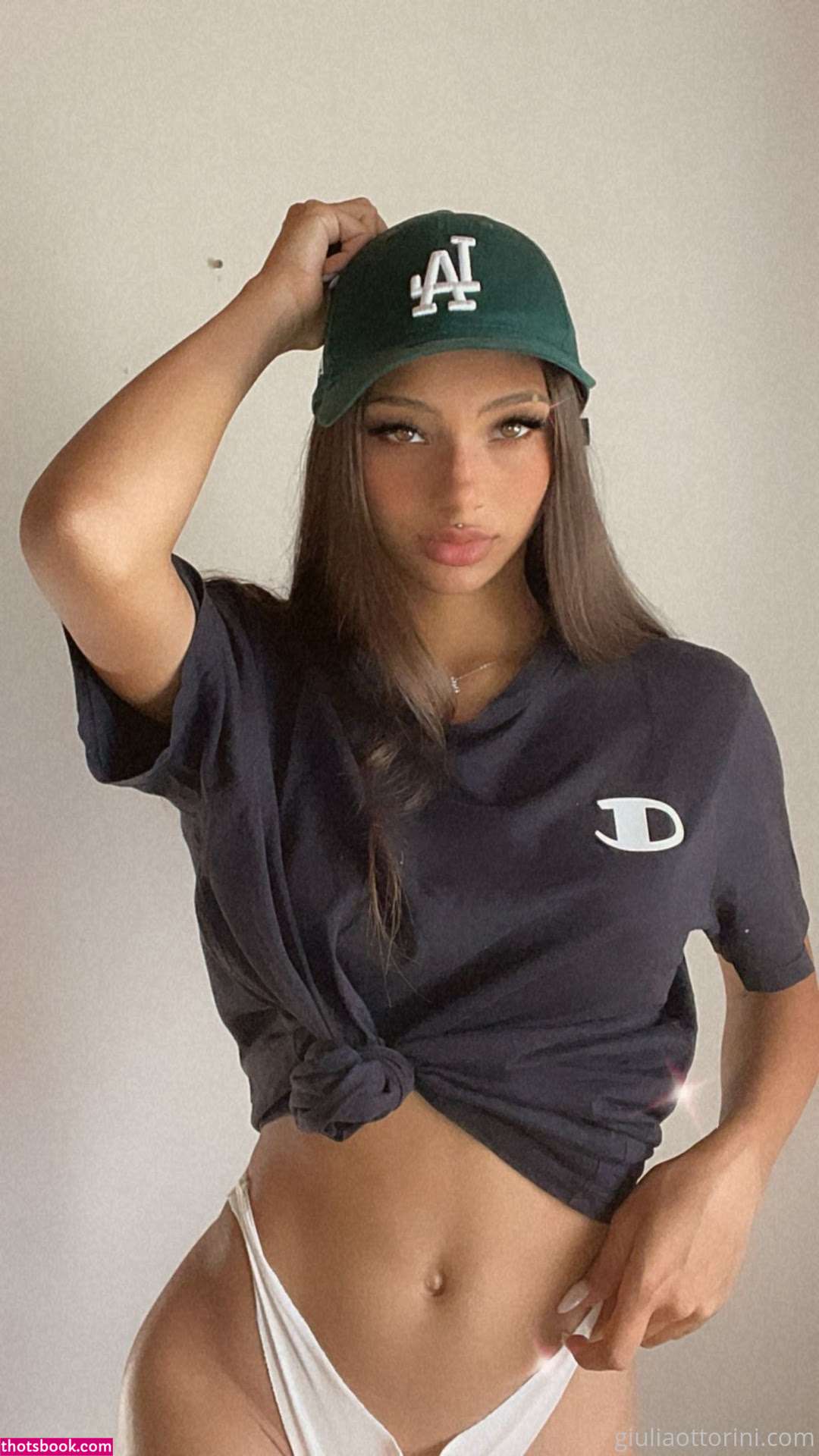 Giulia Ottorini Photo #133