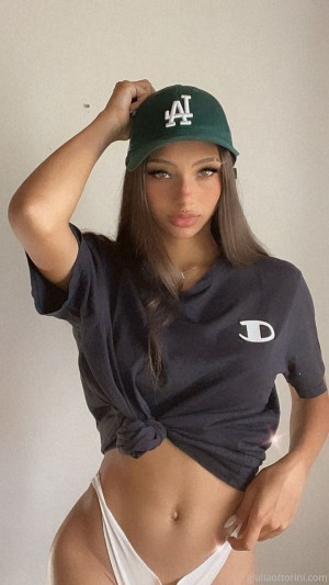 Giulia Ottorini Photo #133