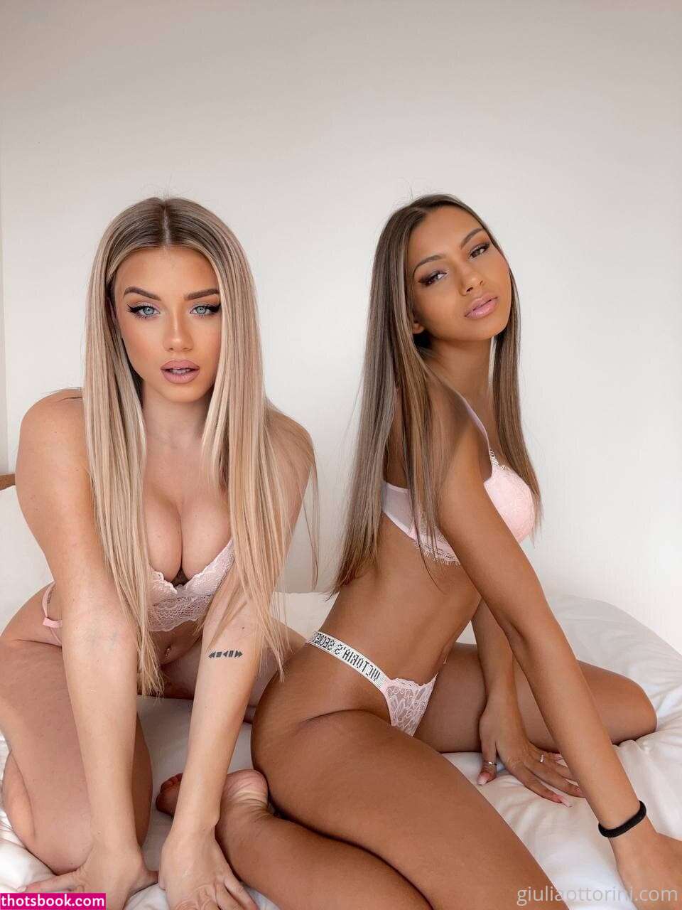 Giulia Ottorini Photo #167