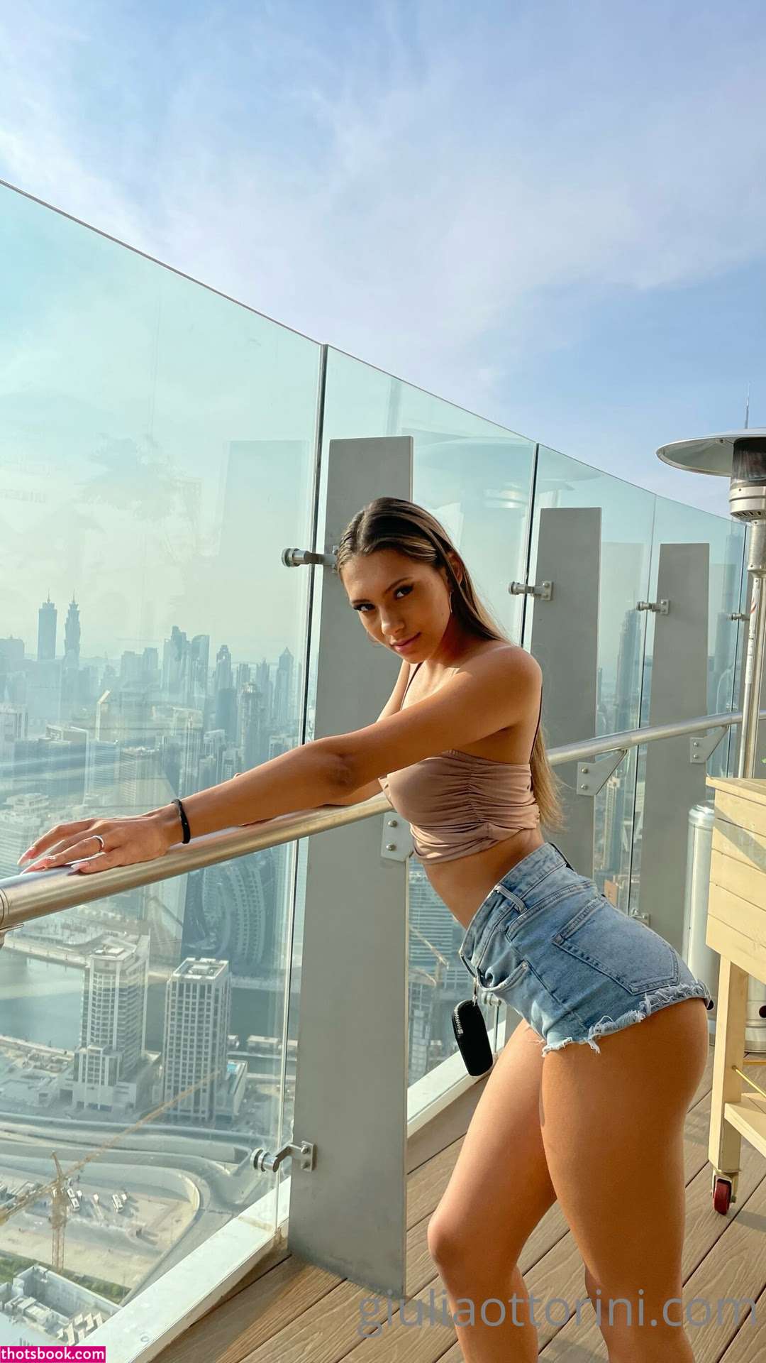 Giulia Ottorini Photo #245