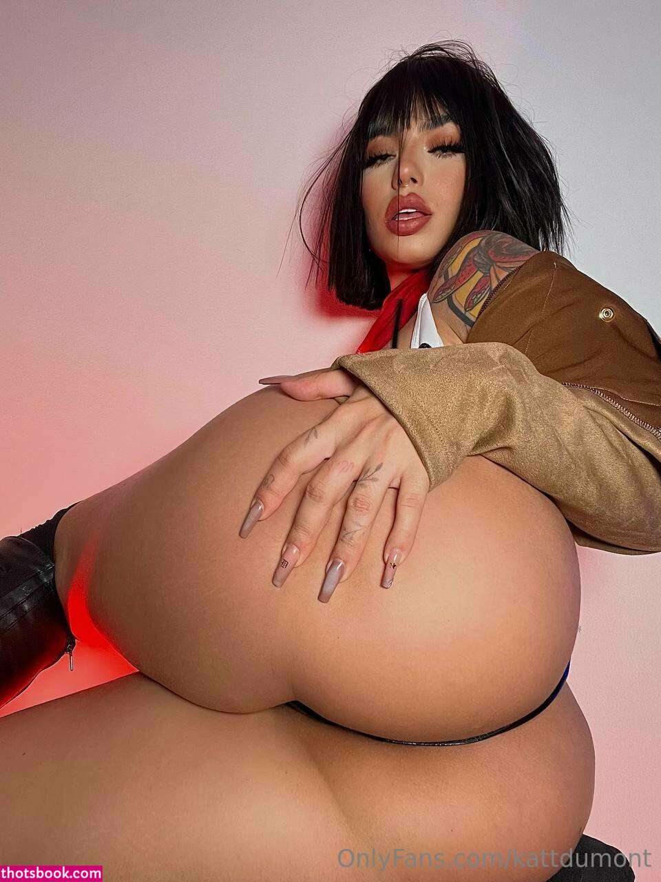 Kattdumont Photo #108