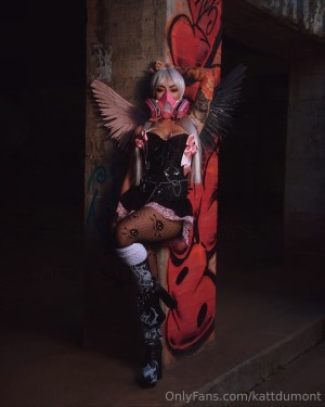 Kattdumont Photo #131