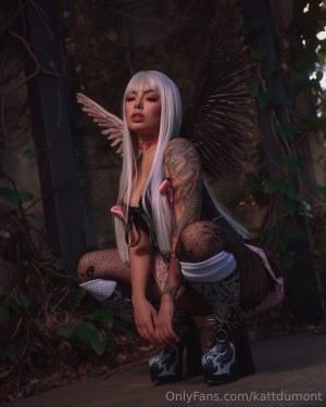 Kattdumont Photo #134