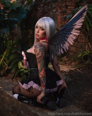 Kattdumont Photo #144