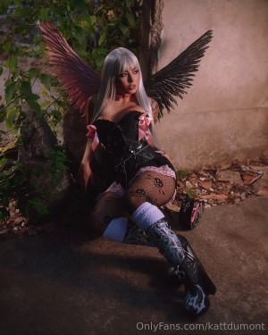 Kattdumont Photo #146