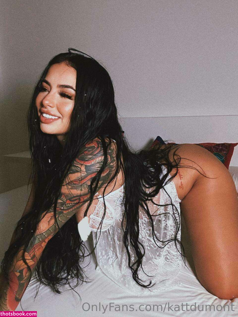 Kattdumont Photo #153