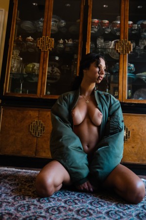 Maia Serena Photo #92