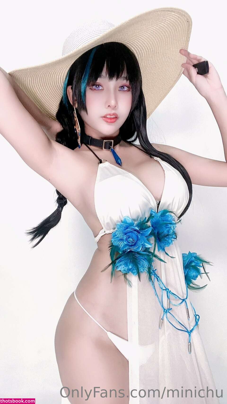 Minichu Thai Photo #173