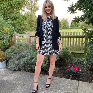 Rhian Sugden Photo #456