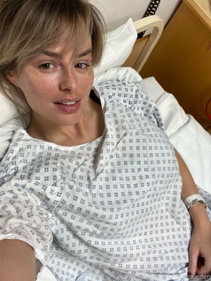 Rhian Sugden Photo #478