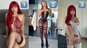 Tamitsunami Photo #141