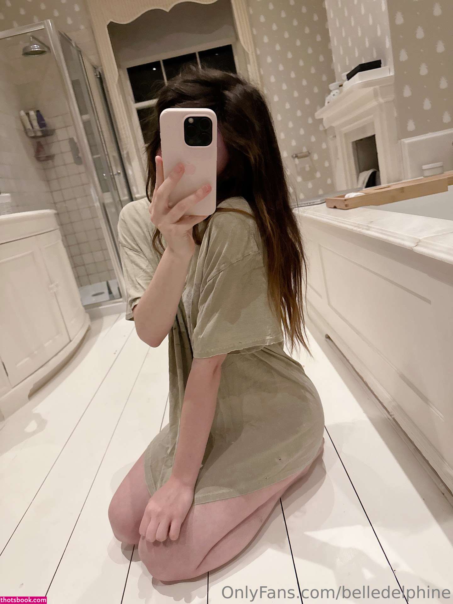 Belle Delphine Photo #7986