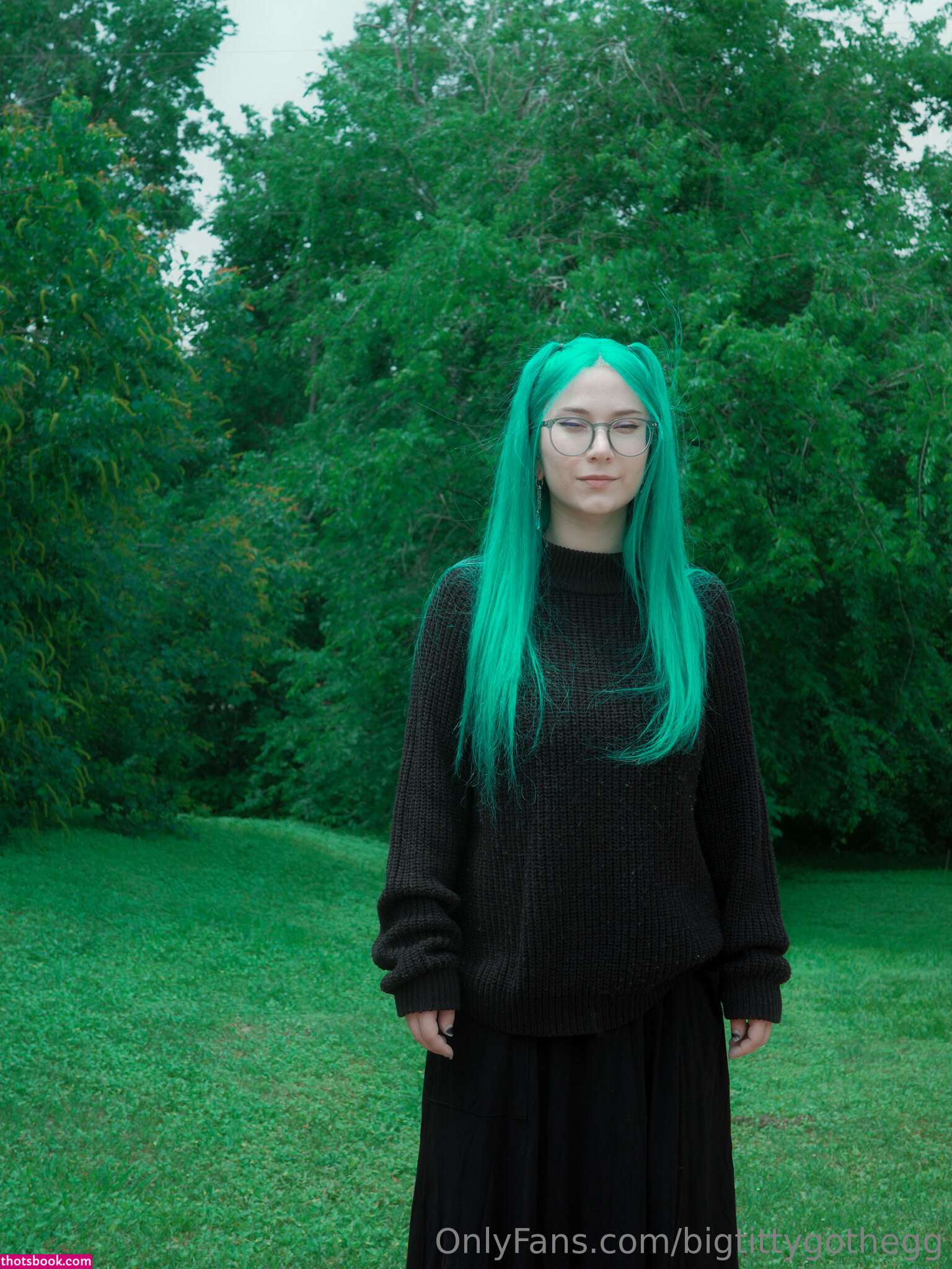 Bigtittygothegg Photo #477