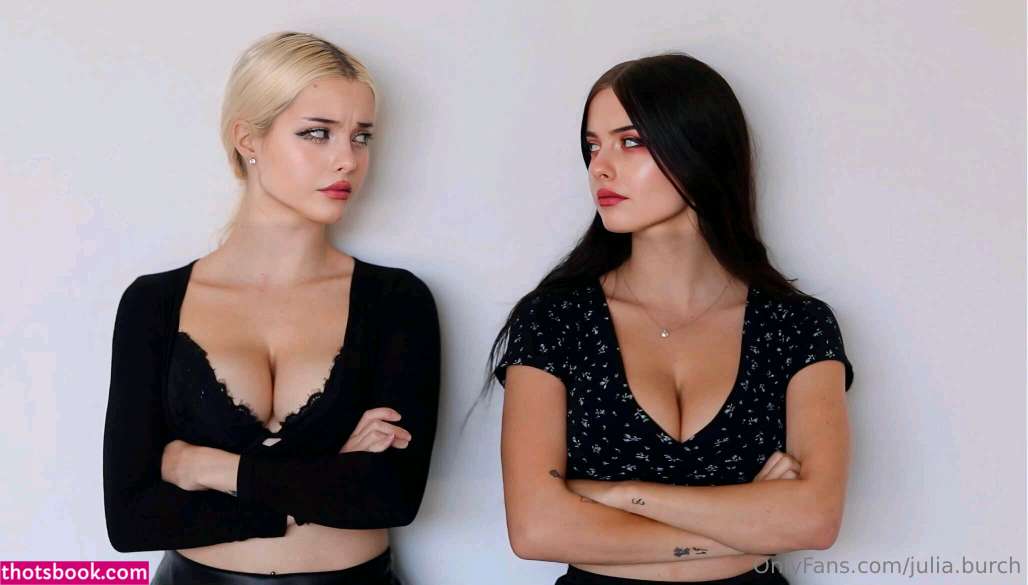 Burch Twins Photo #876