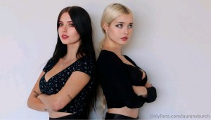 Burch Twins Photo #879