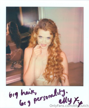 Elly Clutch Photo #440