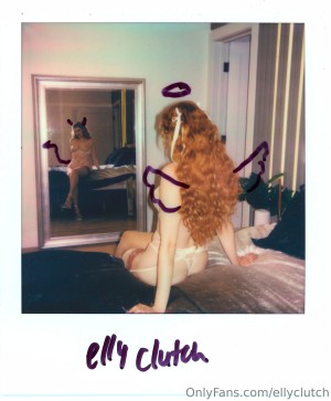 Elly Clutch Photo #442