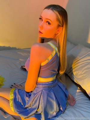 Liame Kruger Photo #43