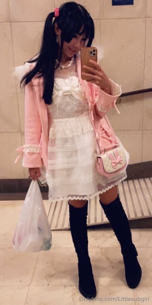 Littlesubgirl Photo #36