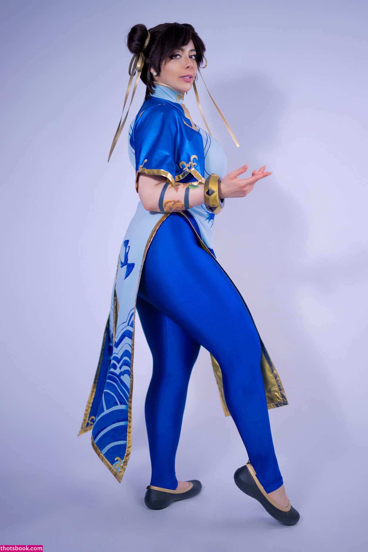 Mariah Mallad Photo #118