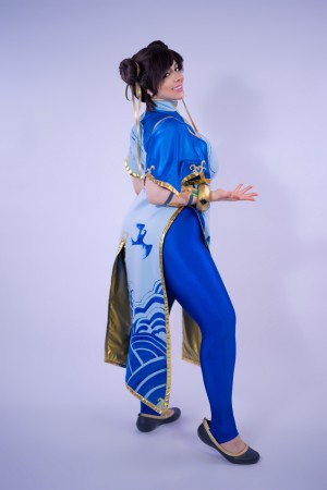 Mariah Mallad Photo #119