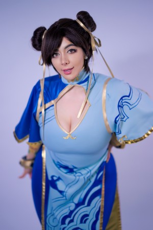 Mariah Mallad Photo #121