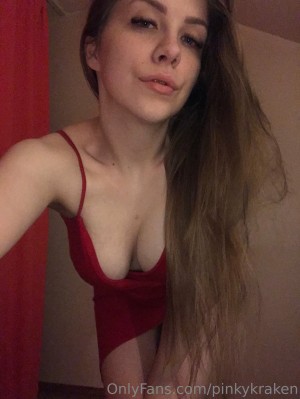 Pinky Kraken Photo #54