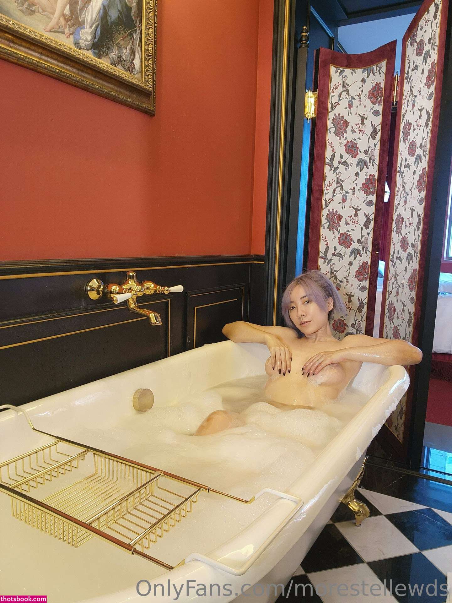 Stella Chuu Photo #261