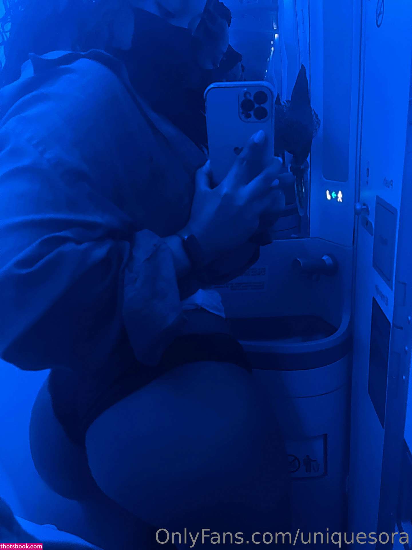 Uniquesora Photo #165