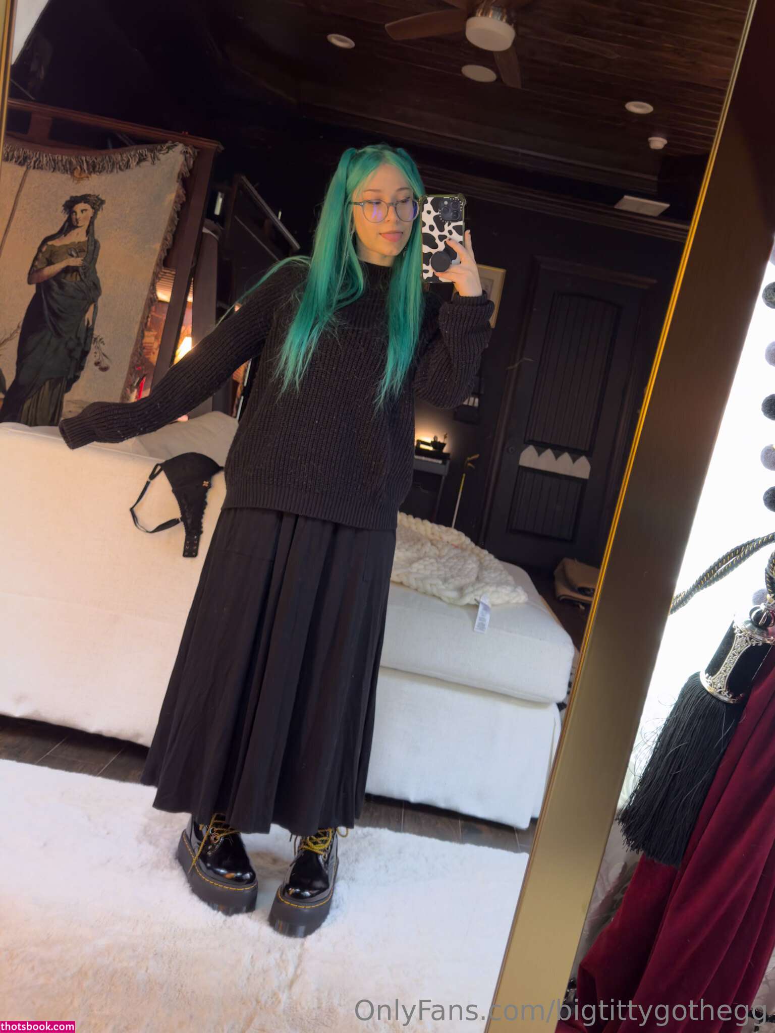 Bigtittygothegg Photo #521