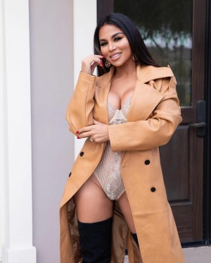 Dollycastro Photo #127